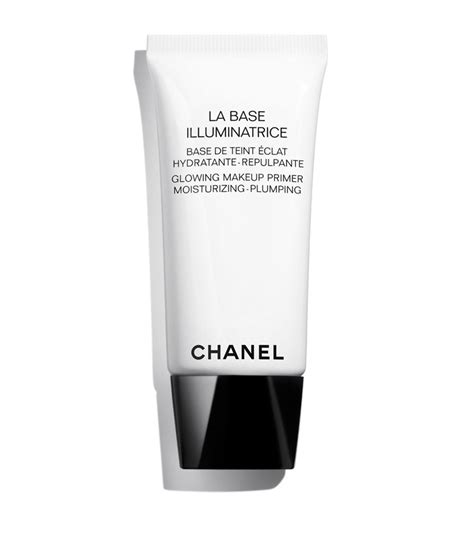 la base illuminatrice makeup primer